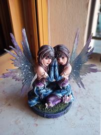 les alpes fatine segno zodiacal gemelli