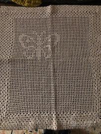 Tende all’ uncinetto