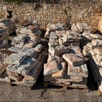 chianche Trullo antiche 