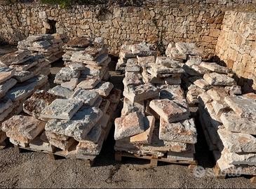 chianche Trullo antiche 