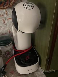 Macchinetta caffe dolce gusto