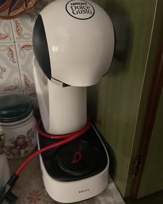 Macchinetta caffe dolce gusto