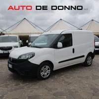 Fiat DOBLO' 1.6 M-JET 105CV - 2019