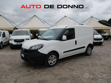 Fiat DOBLO' 1.6 M-JET 105CV - 2019