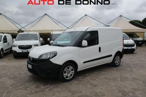 Fiat DOBLO' 1.6 M-JET 105CV - 2019
