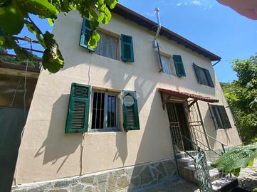 CASA INDIPENDENTE A MONTOGGIO