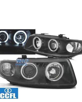 FARI SEAT LEON TOLEDO 1M 99-05 ANGEL EYES CCFL FON