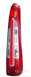 STOP FANALE POSTERIORE DESTRO FORD C - Max Restyli