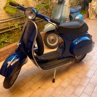 Sella vespa