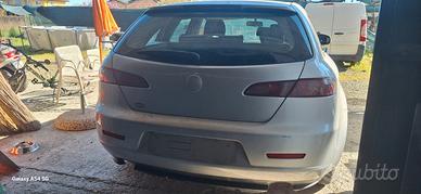 alfa romeo 159 2.4 20v 210cv 