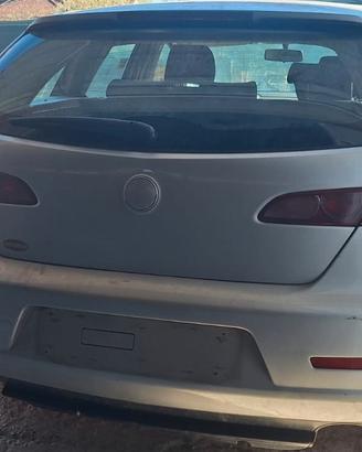 alfa romeo 159 2.4 20v 210cv 