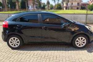 Kia Rio 1.1 CRDi 5p. LX