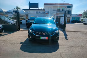 Fiat Tipo 1.6 Mjt S&S DCT SW S-Design