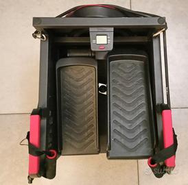 crivit cubo attrezzo fitness multifunzione