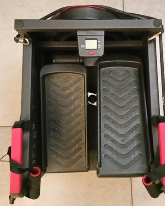 crivit cubo attrezzo fitness multifunzione
