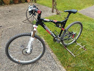 Bici MTB per ragazzo- Lee Cougan CROSSFIRE