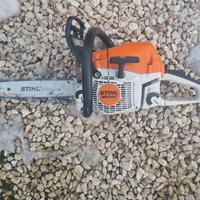 STIHL MS 241 cm m tronic leggerissima