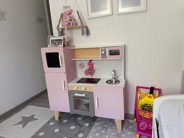Cucina per bambini