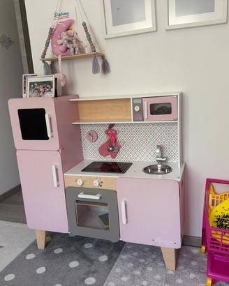 Cucina per bambini