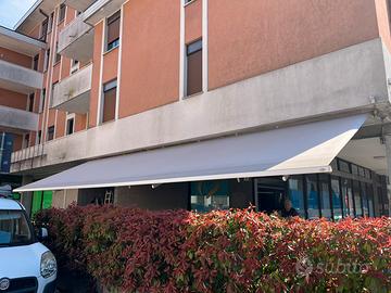Tenda da sole 10,60 x 3,50