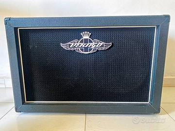 Vertigo Cabinet 2x12 - Eminence the Governor