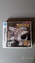 POKEMON PERLA