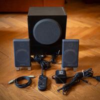 Creative Inspire P380 2.1