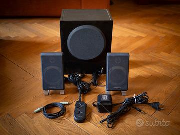 Creative Inspire P380 2.1