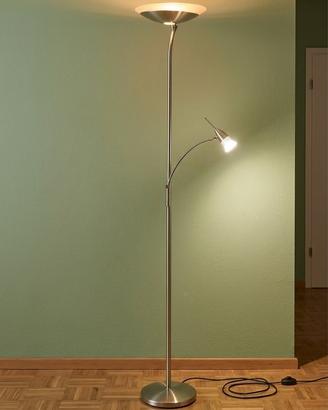Lampada da terra