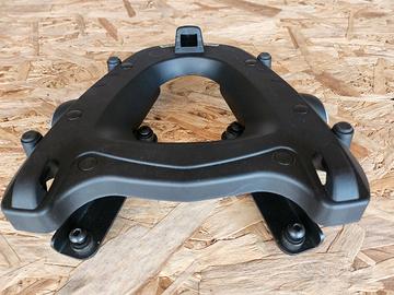 Piastra Kappa universale 