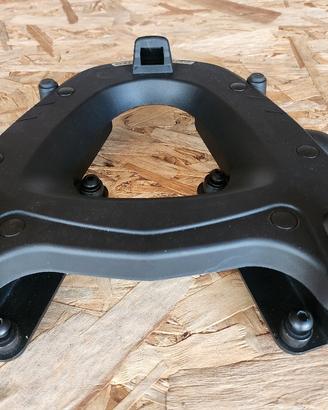 Piastra Kappa universale 