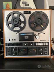 Akai GX-285D Tape Recorder