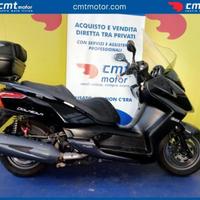 KYMCO Downtown 300i Garantito e Finanziabile
