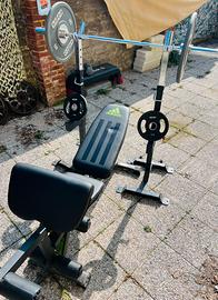 Sidea/Atrezzi (Piemonte-TO) SET COMPLETO