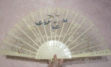 Grande Ventaglio antico