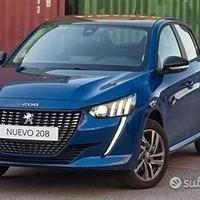 Ricambi PEUGEOT 208 2020/22
