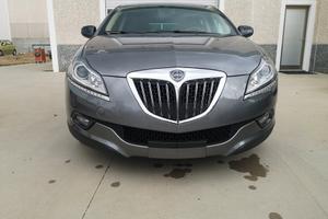 Lancia Delta 2.0 m jet 165 cv platino