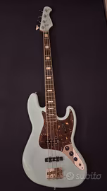 Basso elettrico Harley Benton MV-4 JB Gotoh