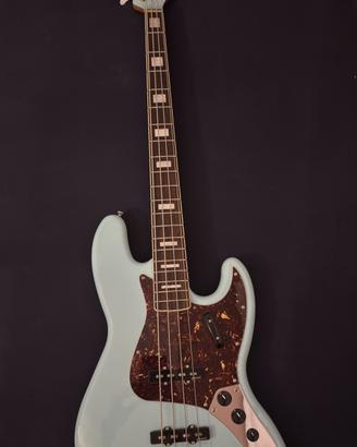 Basso elettrico Harley Benton MV-4 JB Gotoh