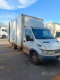iveco daily 