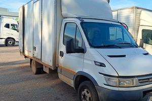 iveco daily 