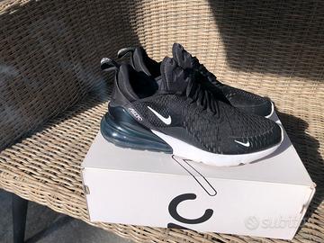 Nike air max 270 taglia clearance 37