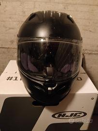 casco moto
