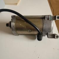 Motorino avviamento Honda 350 Four