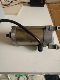 Motorino avviamento Honda 350 Four