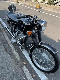 Bmw r 75 - 1972