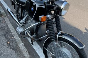 Bmw r 75 - 1972
