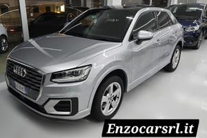 AUDI Q2 1.6 TDI Sport TETTO APRIBILE,FULL LED