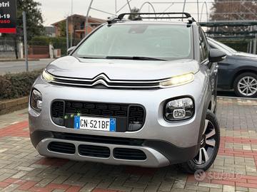 Citroen C3 Aircross BlueHDi 110 S&S Shine Pack