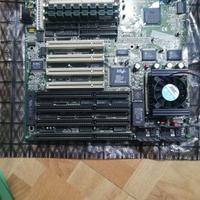 SCHEDA MADRE DFI G586IPC (rev. D+)